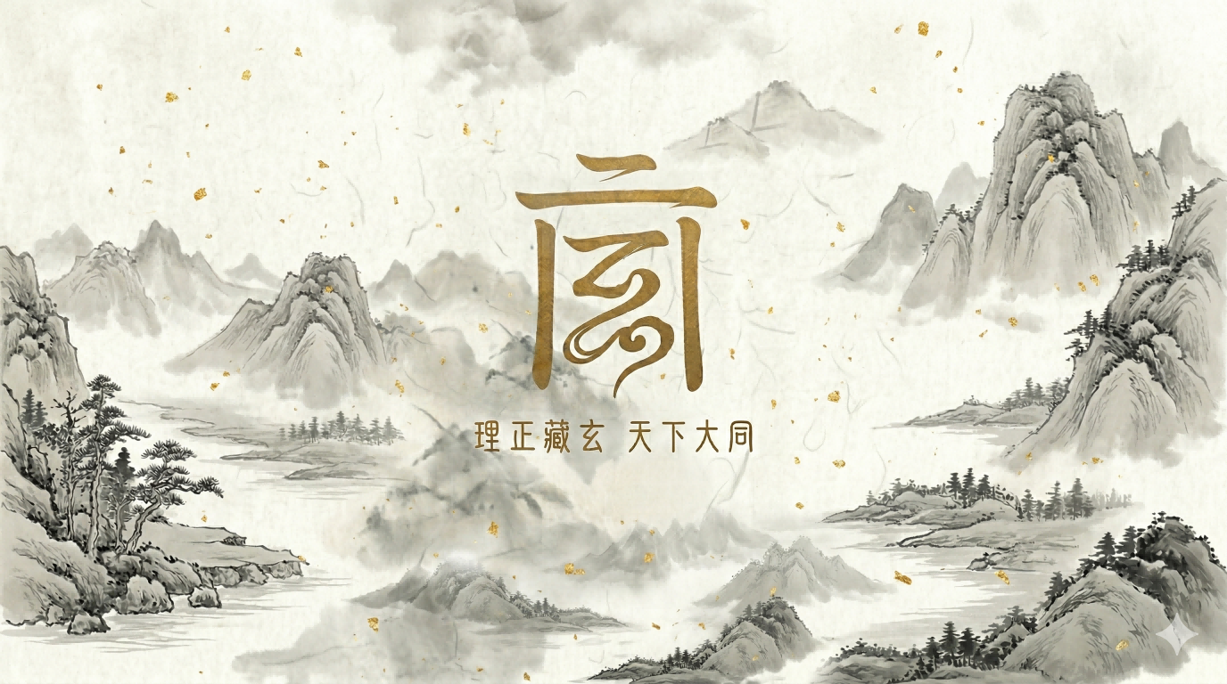 玄同院